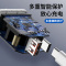 苹果快充套装专用pd闪充18w充电器头手机充电线iphone11pro快速x数据线xsmax平板ip|白色套装[头+线]