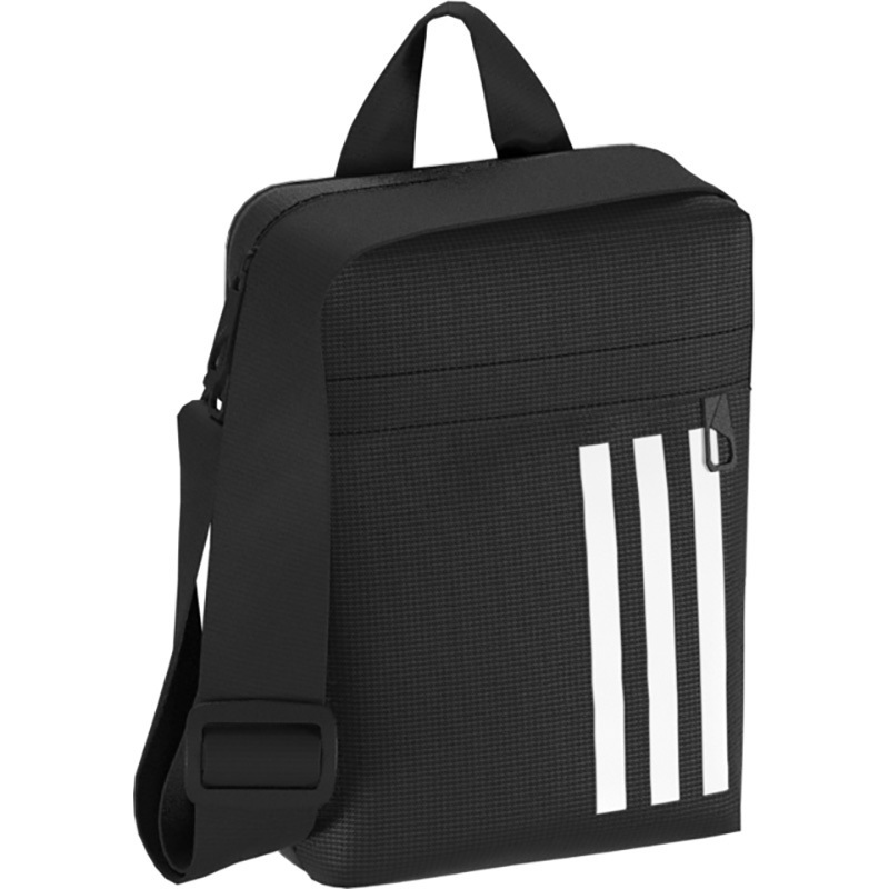 阿迪达斯(adidas)男女斜挎包新款运动休闲单肩背包CG1537