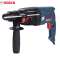 博世(BOSCH)电钻大功率电动工具 冲击钻GBH 2-26E