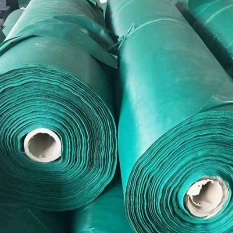 铁耀 玻璃纤维防火布 厚0.3mm 平方米高清大图