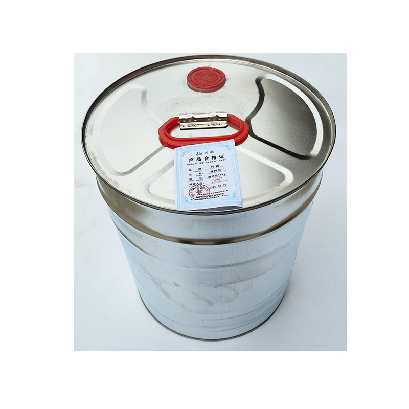 兴酉 稀释剂 透明色15kg 桶高清大图