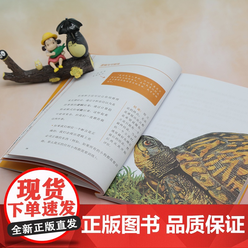 [正版新书] 批判性思考其实很简单 [英] 汤姆·查特菲尔德著 黄伟 王璐瑶 译 清华大学出版社 思维模式高清大图