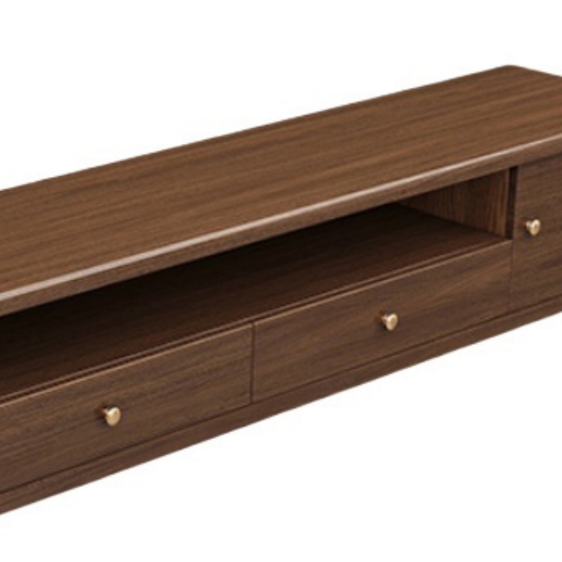 宜掌柜 落地电视柜 2米 台高清大图