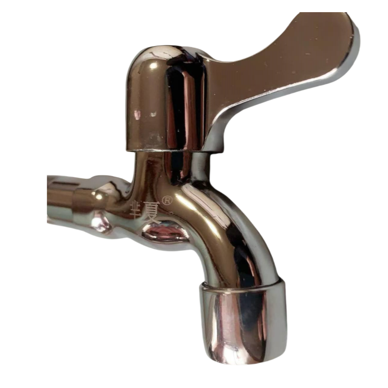 芈夏水龙头 加长平口个高清大图