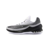 NIKE耐克男鞋Air Max Infuriate Low气垫实战篮球鞋866071-100