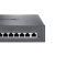 普联(TP-LINK)TL-R479GPE-AC 8口全千兆POE路由器大功率120w无线AP管理控制poe+ac一体化千兆端口POE供电家用中大户型全屋wifi覆盖企业级办公商用