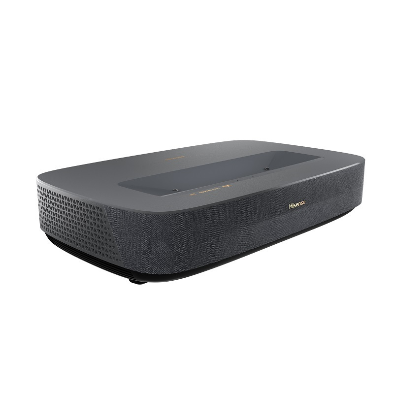 海信激光电视80L5G(主机)+D80KD(屏幕)80寸电视 116%广色域 屏幕0辐射 3+32GB内存 环绕全景音效