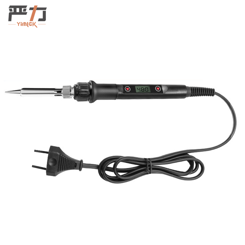 严力 YIMLEK 电烙铁 80W把