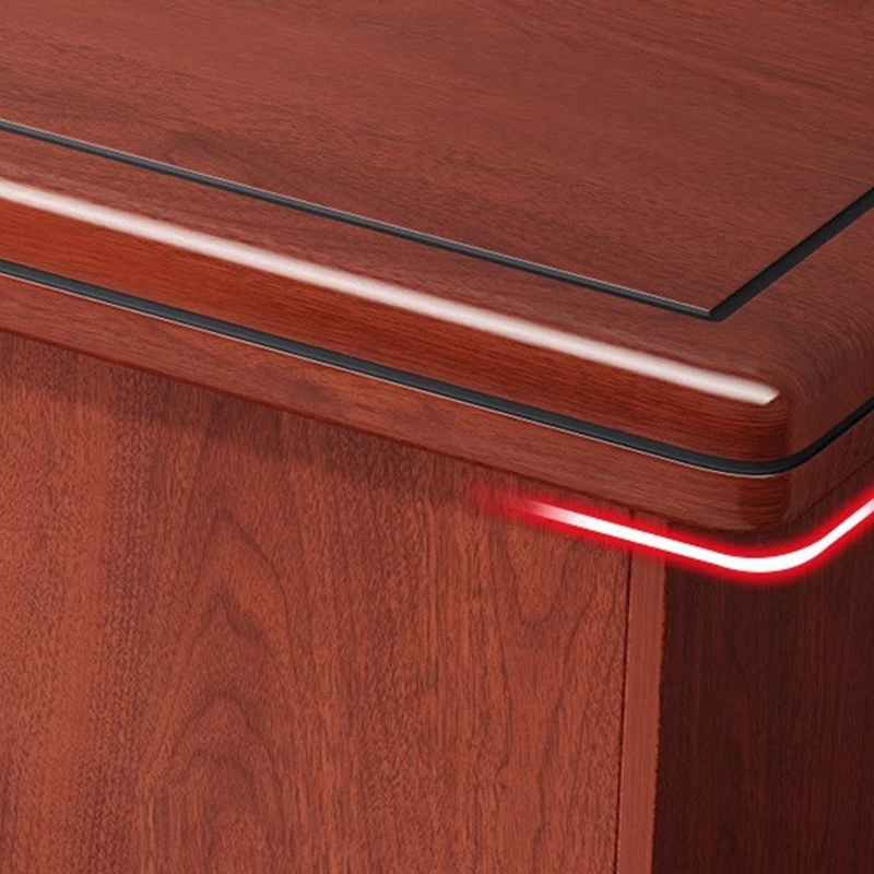 静科电脑桌1.4米张高清大图