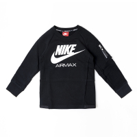 耐克儿童(NIKE KIDS) NIKE YA 男童运动卫衣 81421HO902023