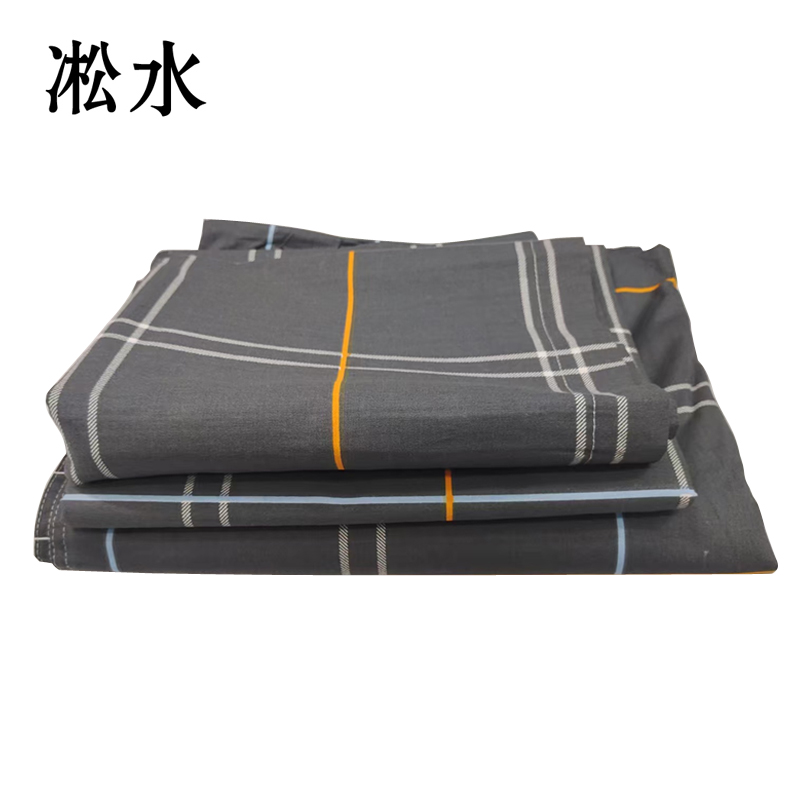凇水 床上三件套 SS308D