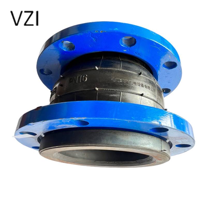 vzi 油性接头 DN200 个高清大图