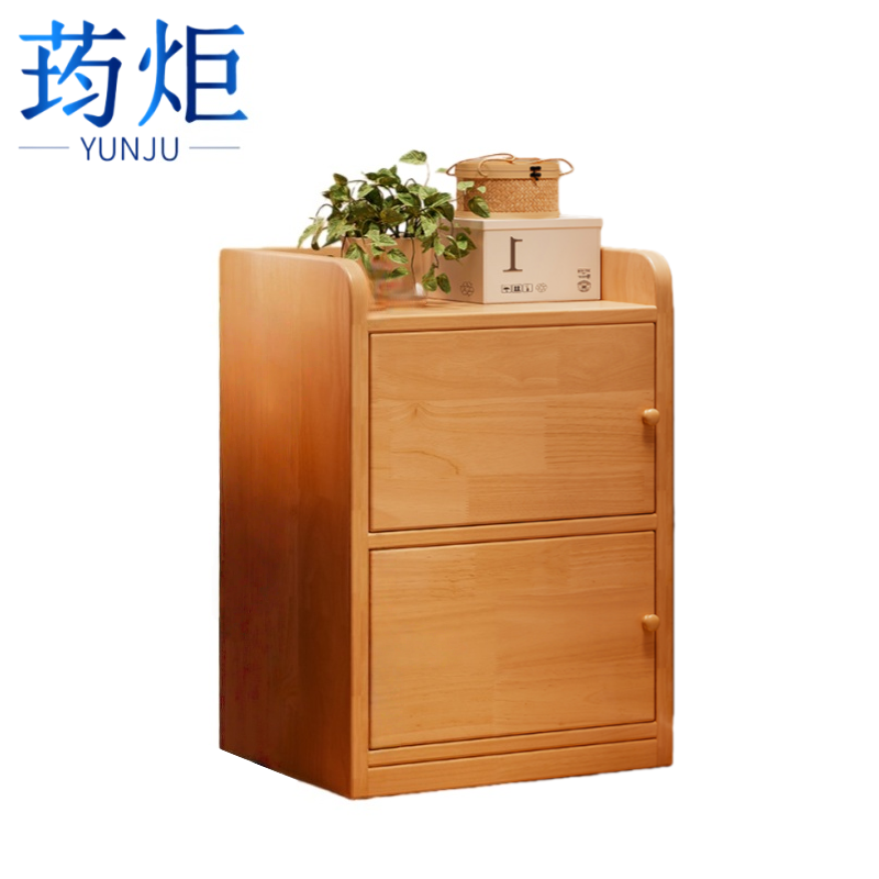 荺炬储物柜 3层40cm个