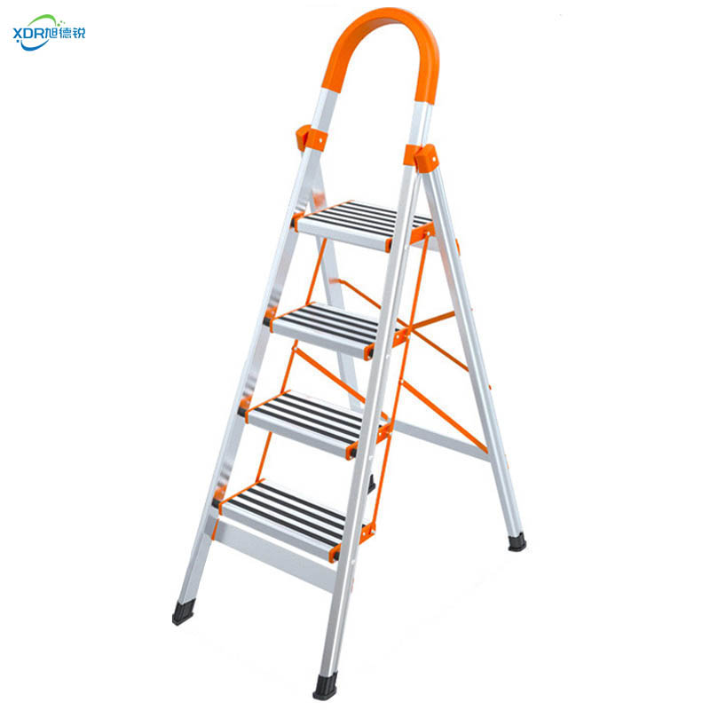 旭德锐 人字梯 四步 个高清大图