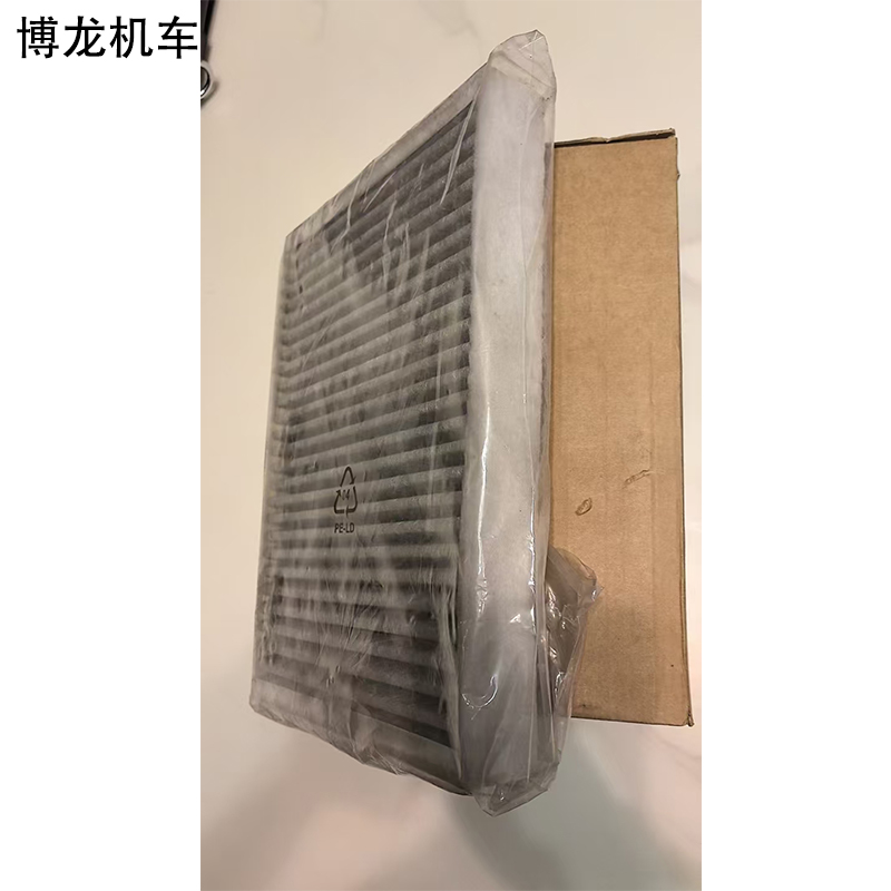 博隆机车 空滤 350*110 个高清大图