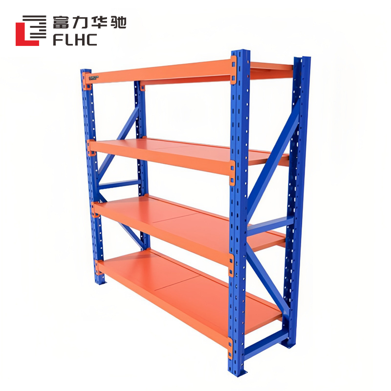 富力华驰 材料架 2*0.6*2.4m组高清大图