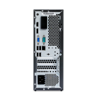 联想(Lenovo)天逸510S九代酷睿 分体机台式电脑 i5-9400/12G/256GB/WIFI/19.5英寸显示器/定制 商务办公学习个人家用企业采购台式机