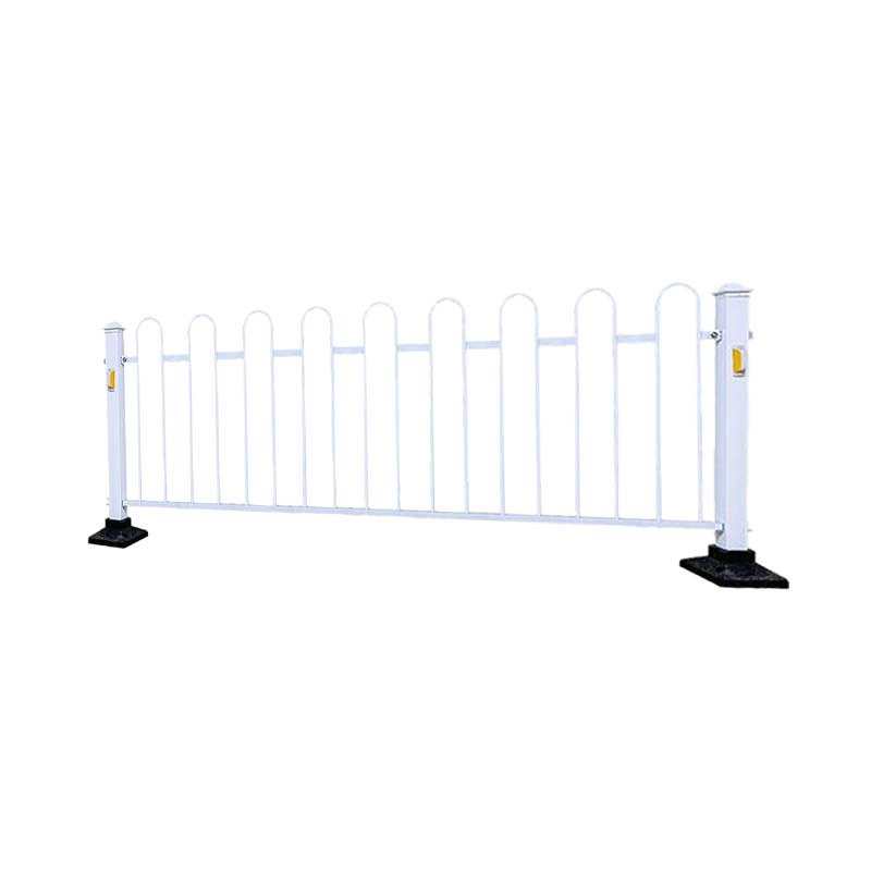 安虎 U形安全护栏 AH-UXHL1.2m 米高清大图