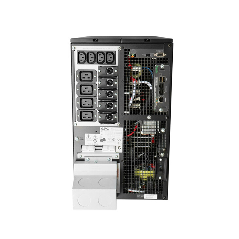 APC施耐德SURT2000XLICH在线式1400W/2KVA备用电池UPS不间断电源