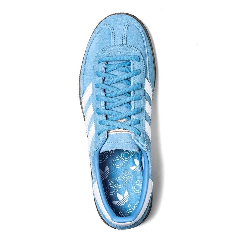 阿迪达斯(adidas)经典复刻板鞋女鞋1979设计软糯牛皮低帮休闲运动