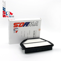 索菲玛(SOFIMA)空气滤清器/空滤 S3392A1适用欧宝安德拉雪佛兰科帕奇空滤