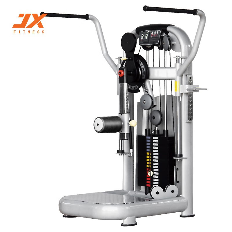 军霞(JUNXIA)JX-811臀部复合训练器 健身房商用运动器械