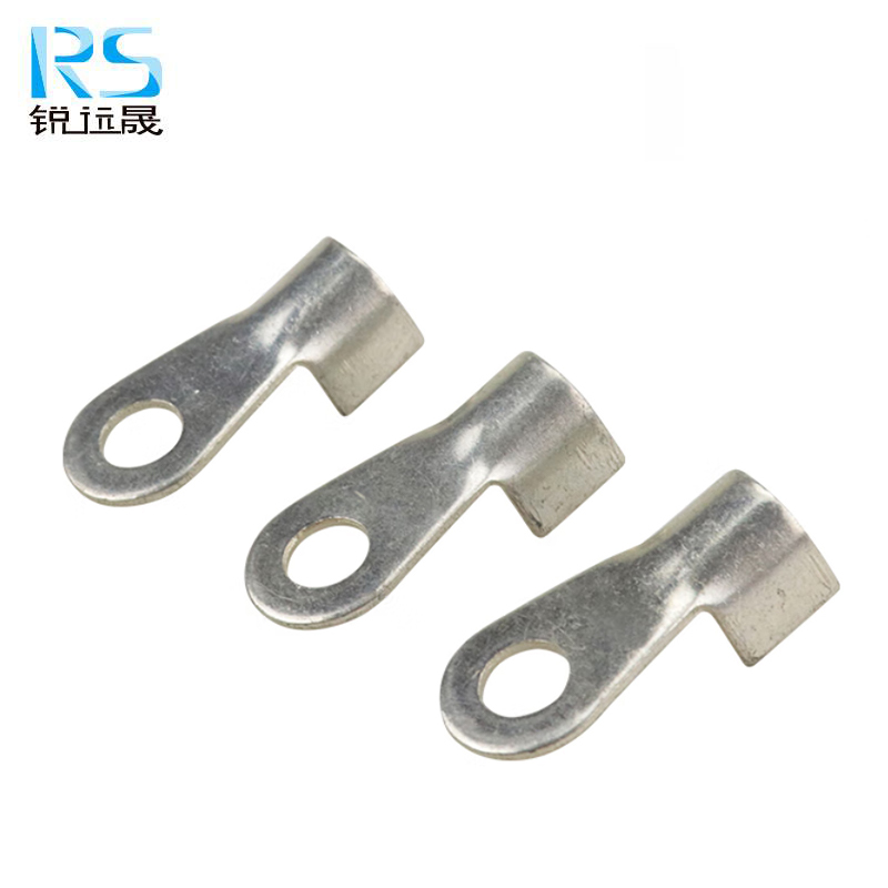 锐远晟 镀锡铜端子200A 100个 /包高清大图