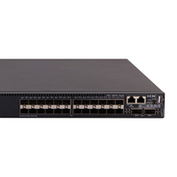 华三(H3C) S6520X-30QC-EI L3 24万兆SFP+光口三层核心交换机