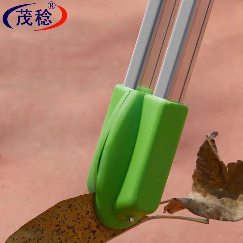 茂稔垃圾夹 90cm 把高清大图
