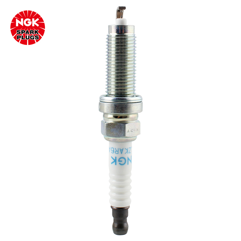 NGK 铱铂金火花塞 DILZKAR6A11 91691 四支装 英菲尼迪(进口)ESQ