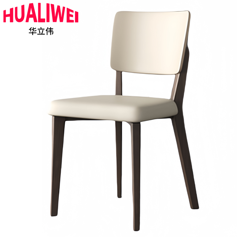 华立伟椅子餐椅47*48*85cm把高清大图