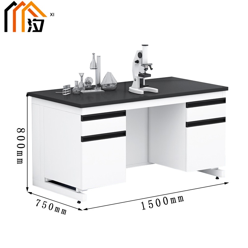 汐实验台单人张