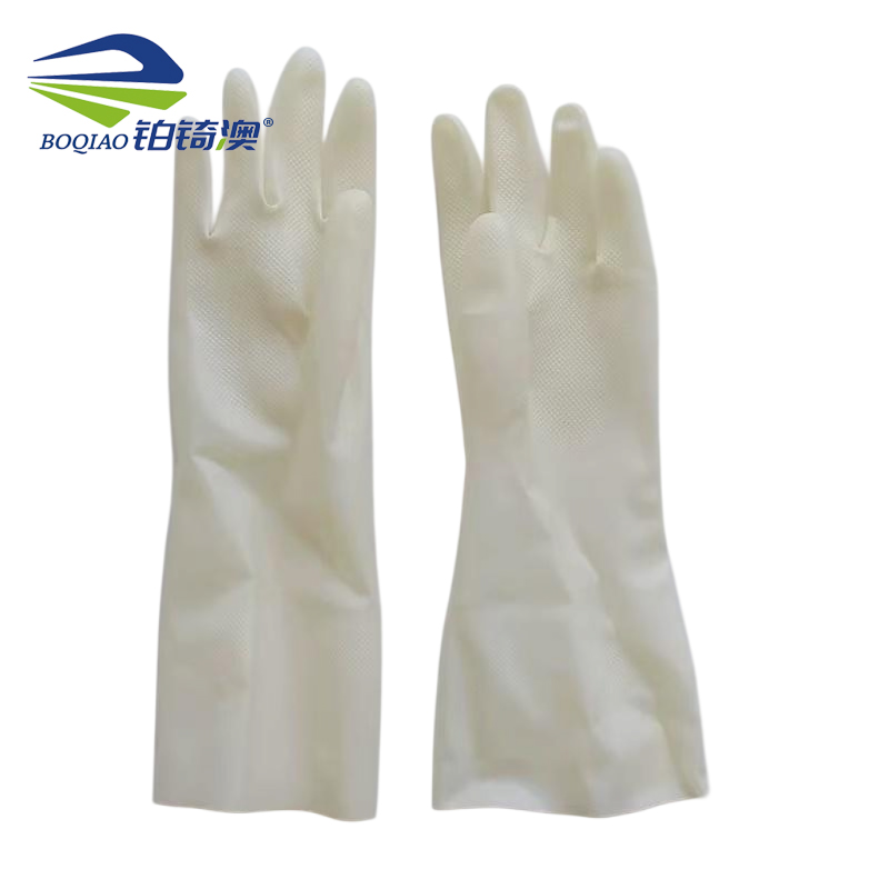 铂锜澳手套10双/包/L高清大图