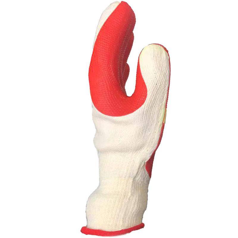 東蓓东蓓 胶片手套 均码 (12副)手套