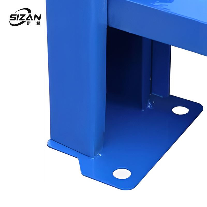 斯赞 货架置物架承重100kg/层 100*400*200cm*5层 组高清大图