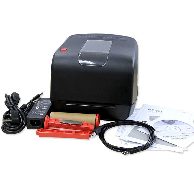Honeywell PC42D桌面式打印机