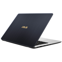华硕（ASUS）灵耀S4000UA7500 14英寸窄边框金属商务本笔记本电脑 i7-7500U 8G 256GB固态 高清屏