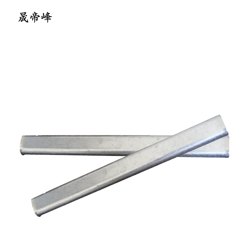 晟帝峰 铝压接管 JT-70 根高清大图