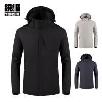 统狮冲锋风衣 TF17 件 下单备注颜色 下单备注尺码