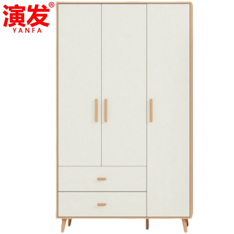 演发 小脚衣柜高清大图