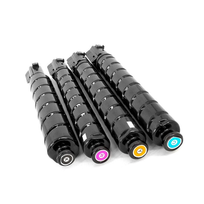 唯世硒鼓佳能C3530黑 支高清大图