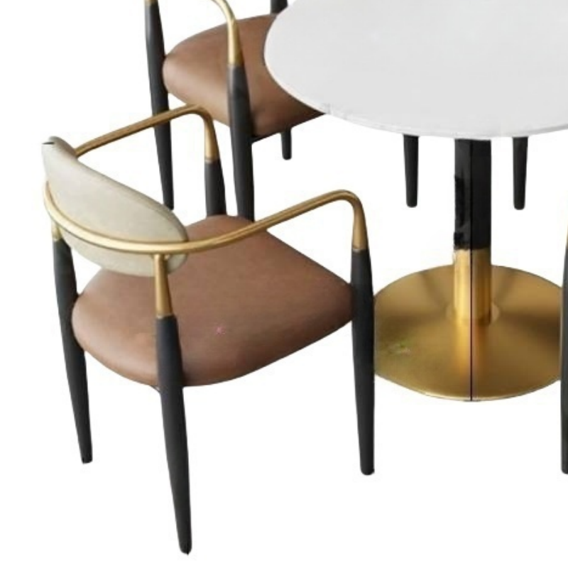 鑫龙都洽谈桌椅高清大图