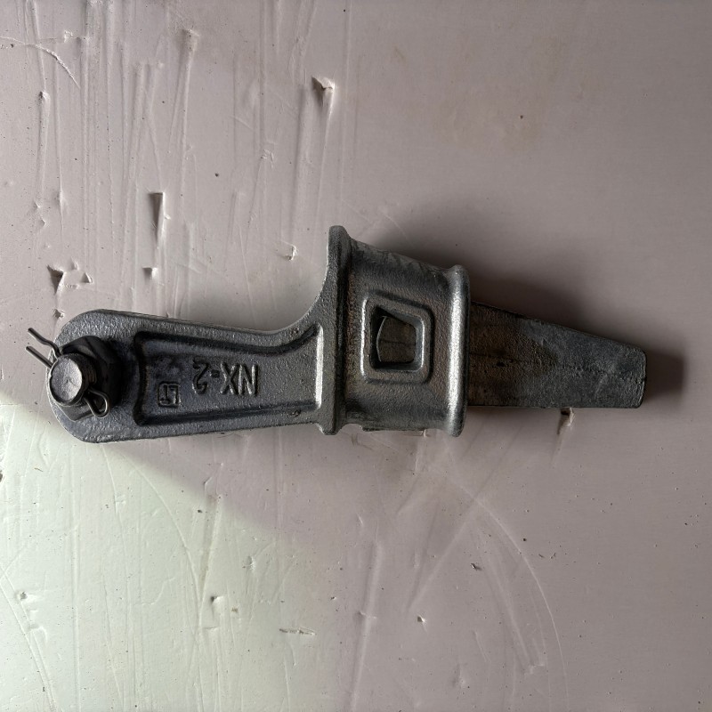 WJ 楔形线夹 NX-2 个高清大图