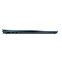 微软(Microsoft)Surface Laptop3 【13.5英寸】 触控屏 超轻薄本 便携 商务 办公 笔记本电脑（10代i7-1065G7/16G/256G）灰钴蓝