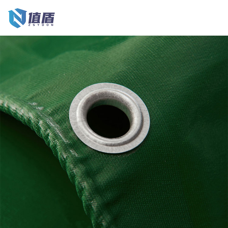 值盾ZSYDON 篷布 350g平方米高清大图
