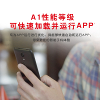 闪迪(SanDisk)32GB TF(MicroSD)内存卡A1 U1 C10 至尊高速移动版存储卡 读速120MB/s