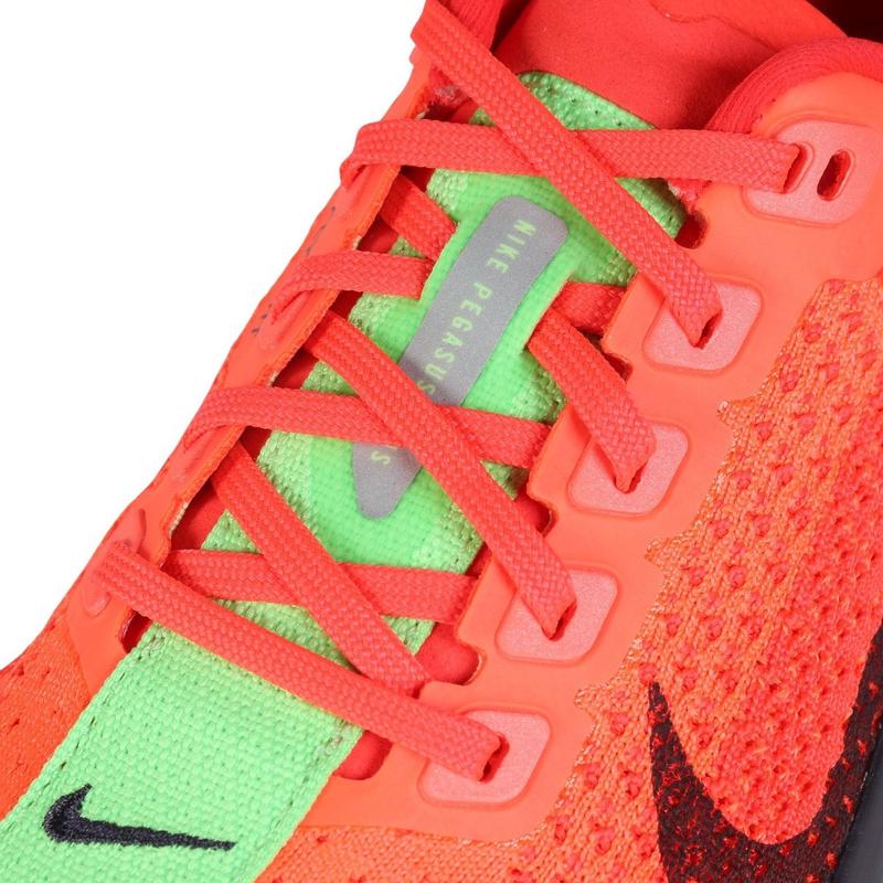 耐克(NIKE)男跑步鞋轻量透气缓震舒适耐磨运动训练专业款高清大图