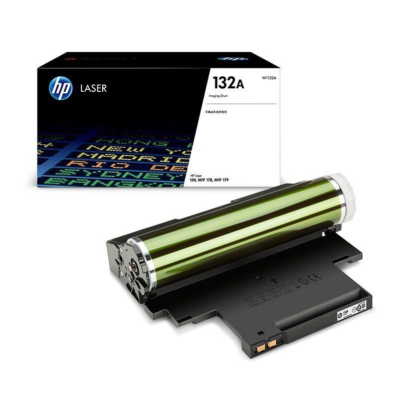 惠普(HP)W1132A 132A 成像硒鼓 (适用Laser 150a 150nw 178nw 179fnw)高清大图
