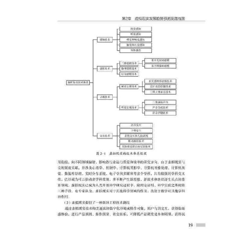 正版新书]仿真科学与技术学科路线图中国科学技术协会,中国仿真高清大图