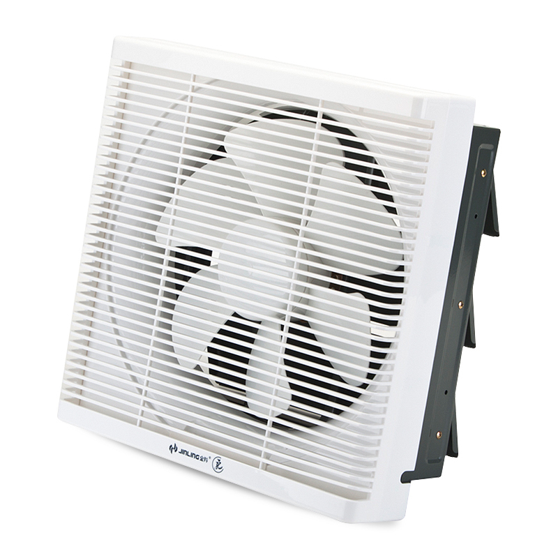 金羚apb3061m百叶窗式单向换气扇视频